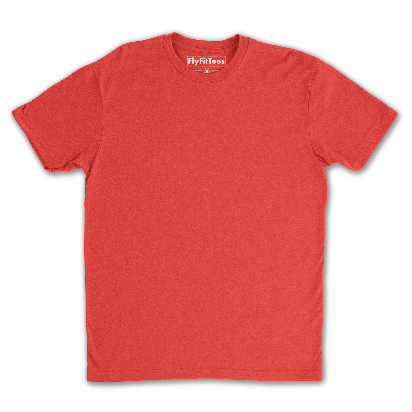 SoFly Original Perfect Fit Tee - 3 Pack - One Color