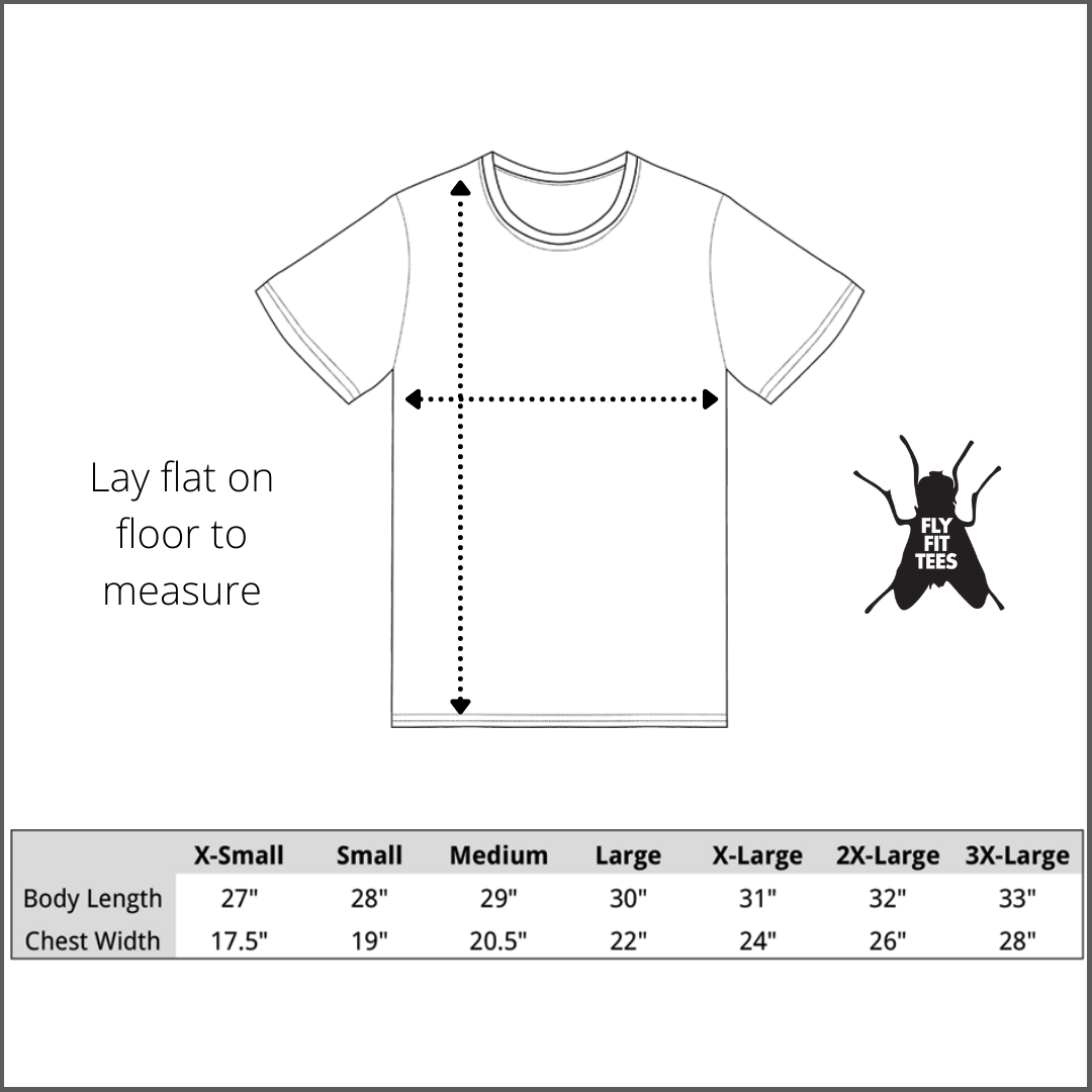 SoFly Original Perfect Fit Tee