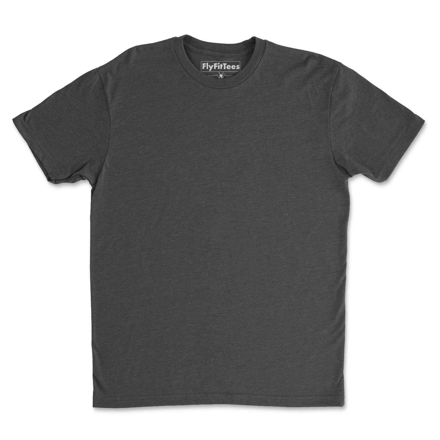 SoFly Original Perfect Fit Tee - 3 Pack - One Color