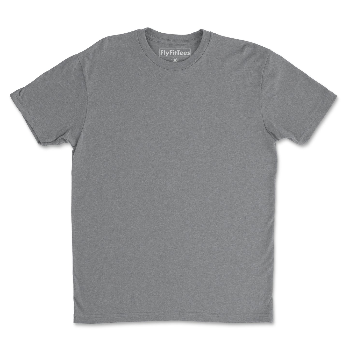 SoFly Original Perfect Fit Tee - 3 Pack - One Color