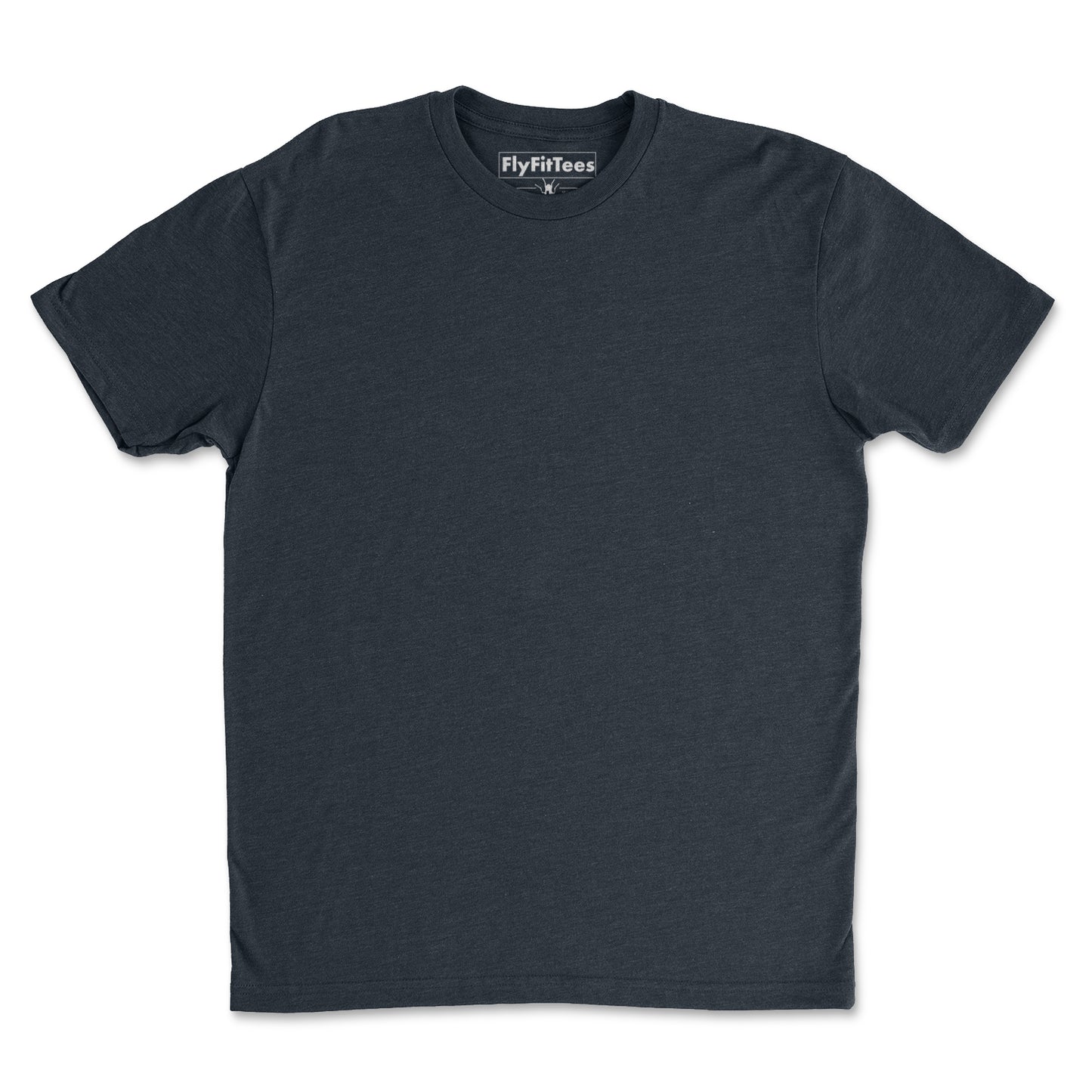 SoFly Original Perfect Fit Tee - 3 Pack - One Color