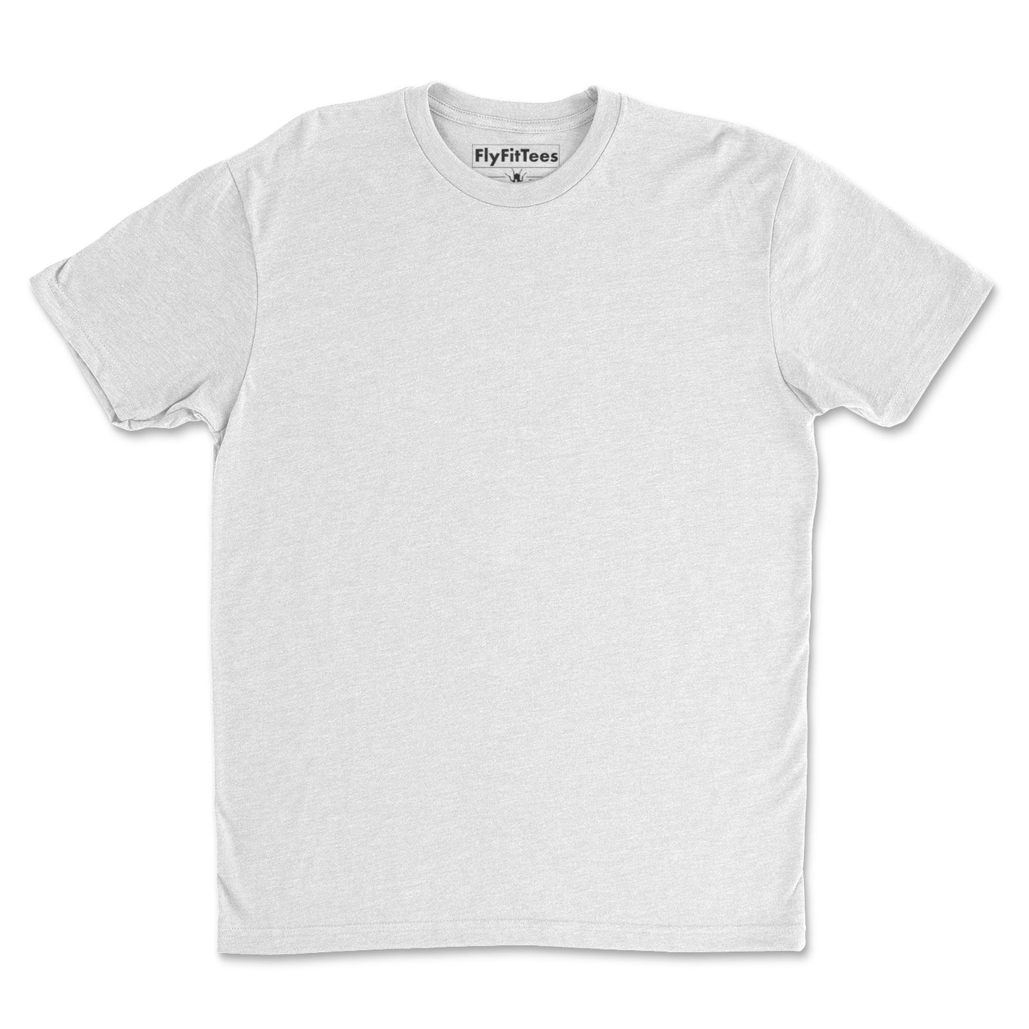 SoFly Original Perfect Fit Tee - 3 Pack - One Color