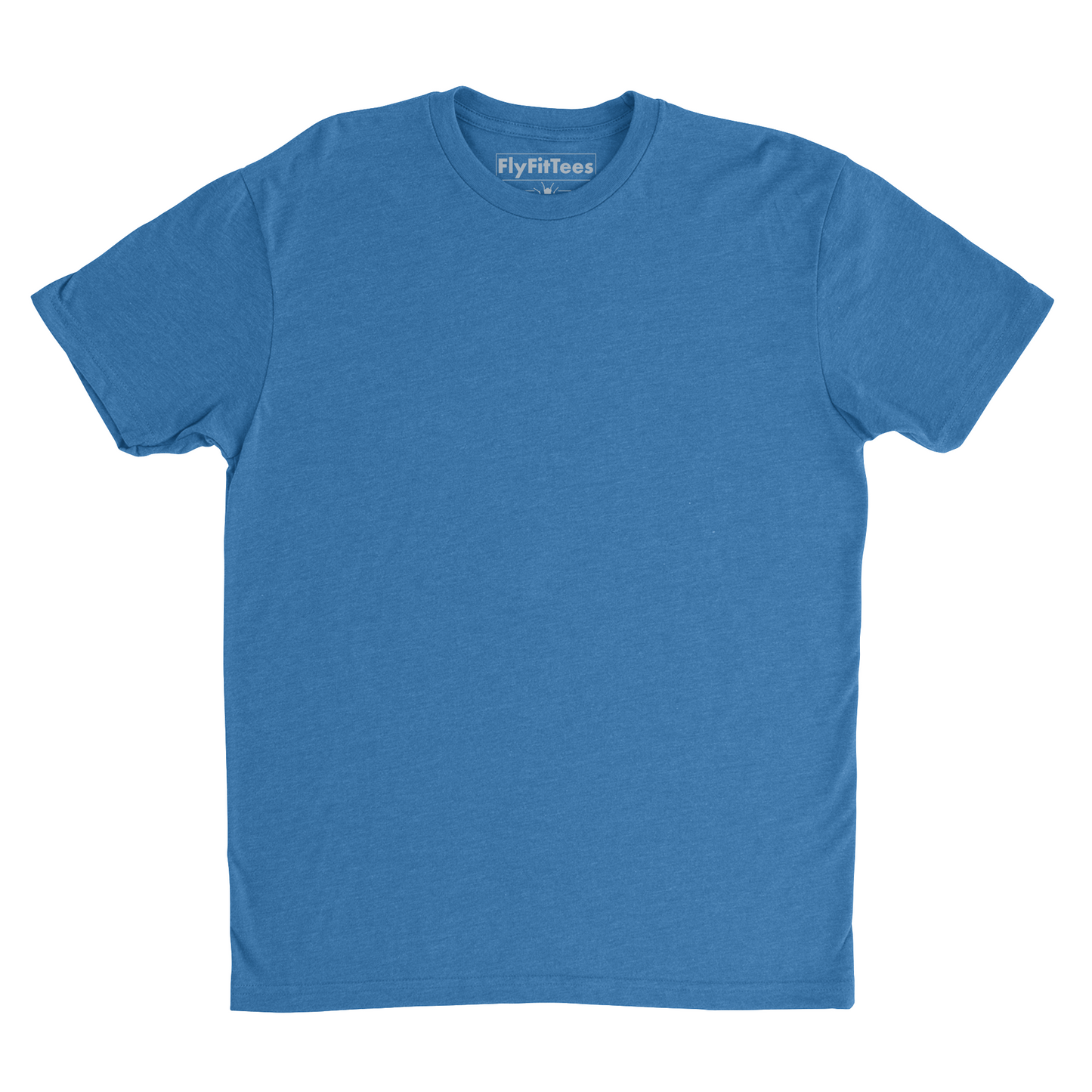 SoFly Original Perfect Fit Tee - 3 Pack - Case of the blues (Final Chance - only few left)