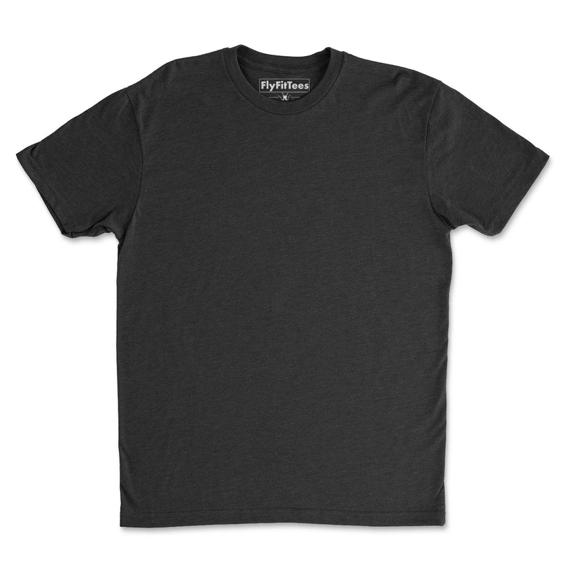 FlyFitTees - Perfect Fit T-Shirts For Bod - Bod Men Slim